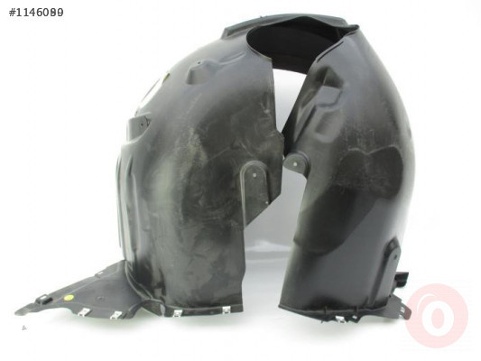 AUDİ A3 13-17 ÖN ÇAMURLUK DAVLUMBAZI SAĞ 8V0821172