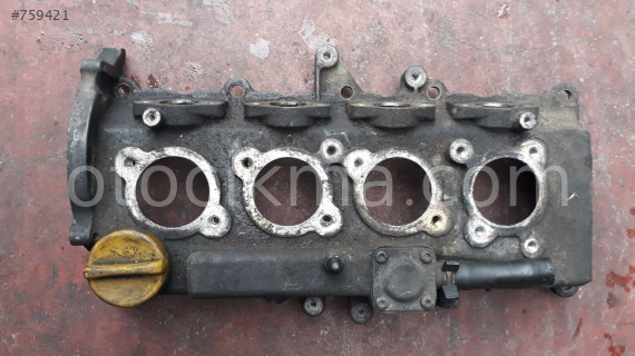 OPEL CORSA 1.7 KÜLBÜTÖR KAPAĞI CIKMA ORJİNAL
