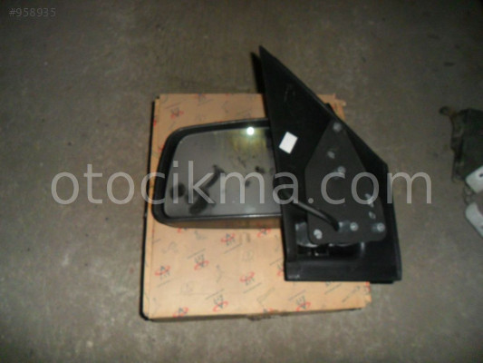 AYNA KAPAĞI FORD CONNECT 11-