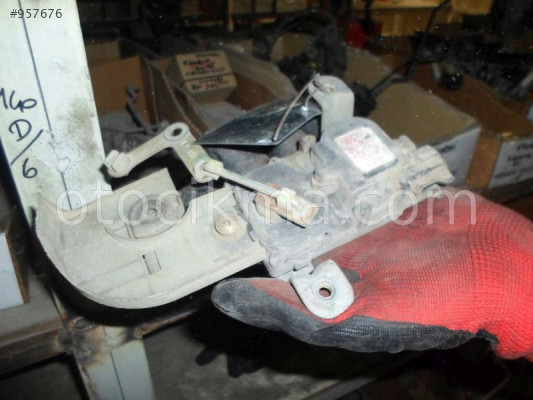 SAĞ MERKEZİ KİLİT MOTOR HYUNDAİ SONATA 97-