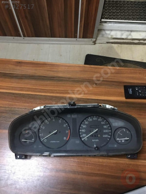 Honda Civic Rover 400 Gösterge Saati HR-0200-101