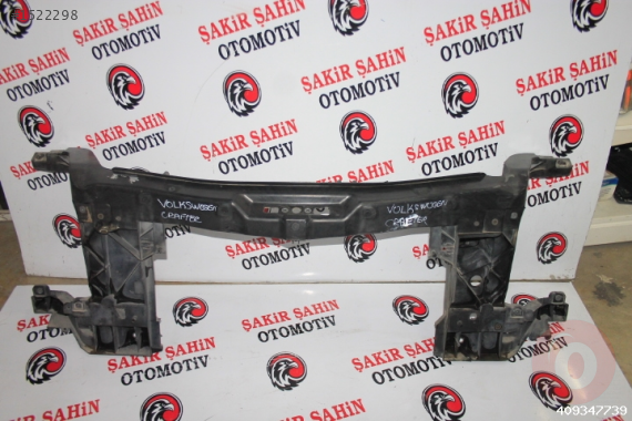 2013-2017 VOLKSWAGEN CRAFTER PANEL