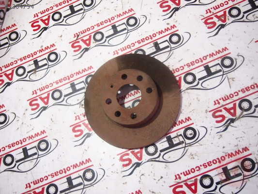 Opel Corsa C Disk