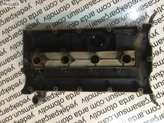 VECTRA A KÜLBÜTÖR KAPAĞI 2.0 DOHC SÖKME