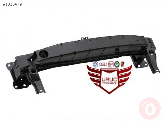 5C6807109C TAMPON DEMİRİ ÖN VW JETTA