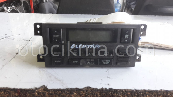 HYUNDAİ ELENTRA KLİMA KONTROL PANELİ GÜÇMANLAR OTO
