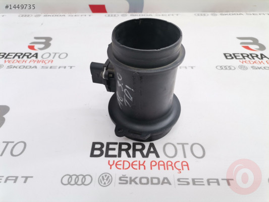 AUDİ A4 A6 A8 Q7 2005-2018 HAVA AKIŞMETRE 059906461K