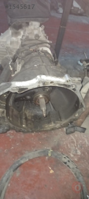 OPEL FRONTERA 1998  2.2 4X4 ÇIKMA ORJİNAL  ŞANZIMAN