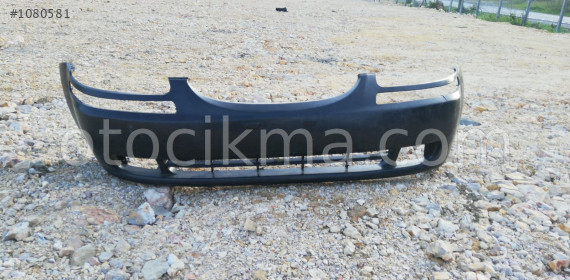 chevrolet kalos tampondan sinyali olandan