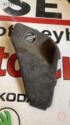 volkswagen golf 4 bagaj yan eşya gözü kapağı