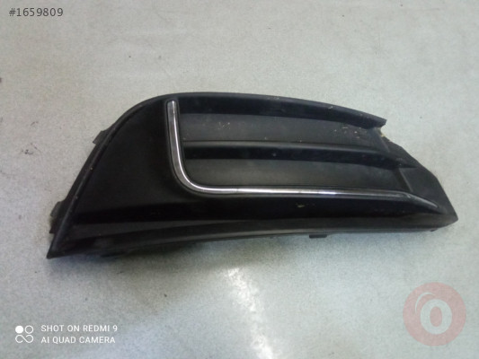 AUDİ A3 SİS KAPAĞI