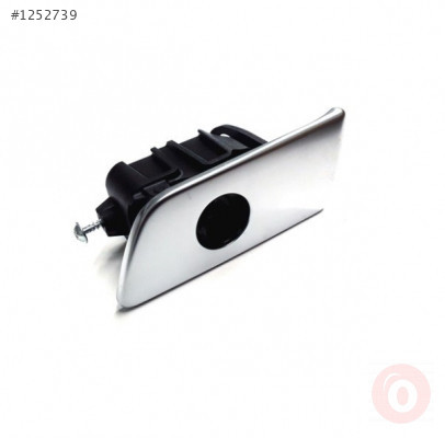 AUDİ A6 A7 11-14 TORPİDO GÖZÜ MANDALI 4G1857131 3Q7