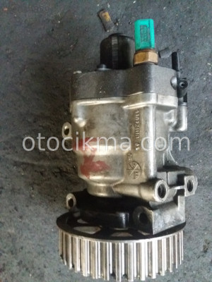RENO KANGO 1.9 MAZOT POMPASI