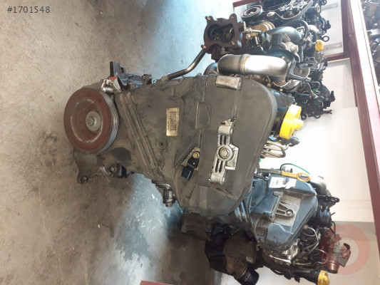 Renault megan2 1. 80lik motor