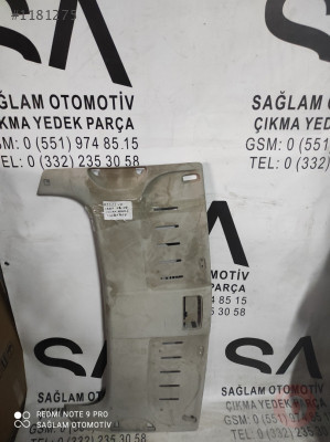 OEM;2K0867705B VW CADDY 04-08 ÇIKMA  TAVAN DÖŞEME