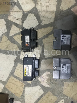 opel astra h astra j insignia airbag beyni ORJİNAL OTO OPEL
