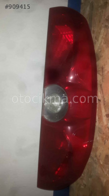 FIAT DOBLO GENİŞ AİLE 2012 SAĞ ARKA STOP VE DİGER ÇIKMA PARÇ