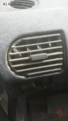 OPEL COMBO C SOL ÜFLEME.OTO ERKAN ÜNYE