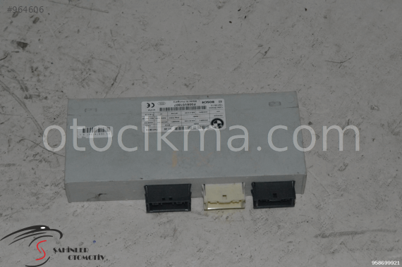 BMW X5 F15 KONTROL MODÜLÜ 61357412610