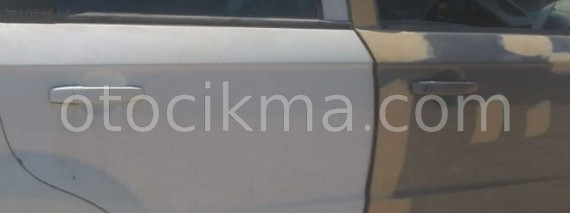 2011 model chevrolet aveo ls çıkma sağ takım kapı kolu