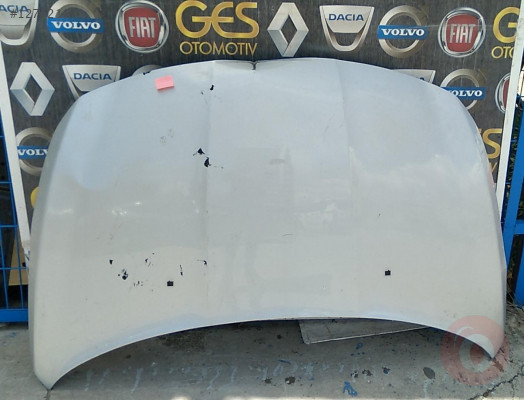 FIAT EGEA MOTOR KAPUTU VE ORJİNAL ÇIKMA PARÇALAR