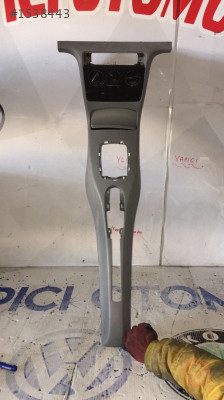 2000 VW POLO HATASIZ ORJİNAL ÇIKMA ORTA KONSOL