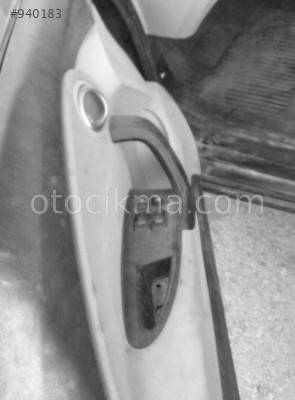 ORJİNAL 2010 HONDA CR-Z SOL KAPI KOLÇAĞI