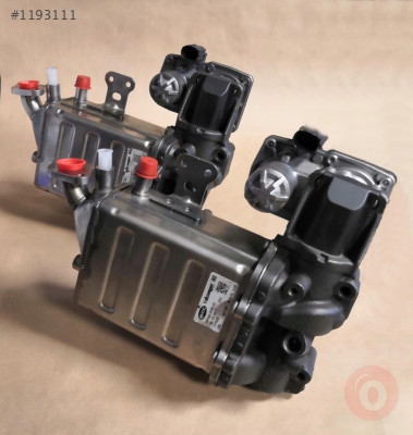 VW TRANSPORTER T7 CRAFTER EGR VALFİ 04L131512T