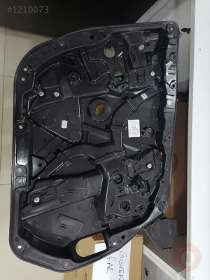 MERCEDES W205 SOL KAPI MEKANİZMASI