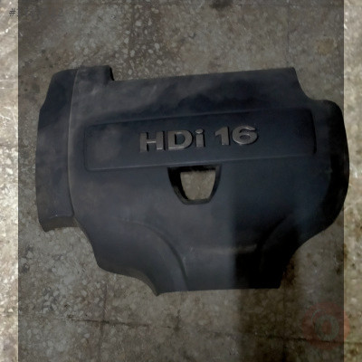 CİTREON C5 MOTOR ÜST PLASTİK KAPAK 2000 DİZEL