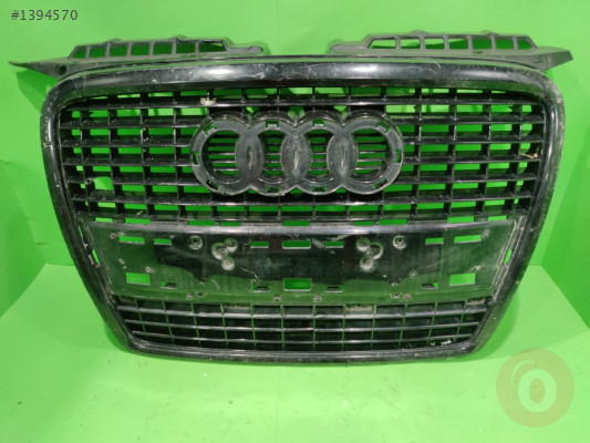 Audi A3 Ön Panjur