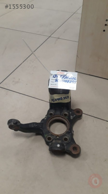 AKS TAŞIYICI SOL JETTA
