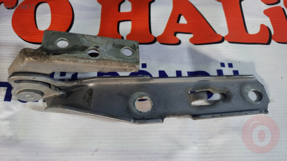 audi A4 B6 Kaput Menteşesi çıkma (2001 - 2008)