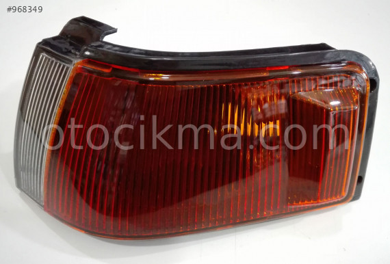 MAZDA 323 SİNYAL 1988 1996  SAĞ SOL