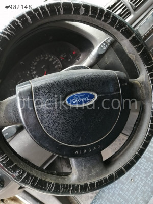 Ford connet direksiyon airbag