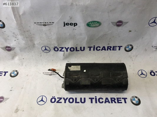 BMW 5 SERİSİ E39 YOLCU AIRBAG