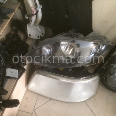 2005 model seat leon sag sol far