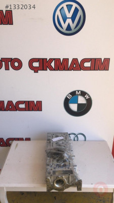 MERCEDES 639 KASA 611 MOTOR SİLİNDİR KAPAĞI