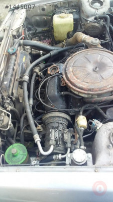 HONDA ACCORD KAPI CAMLARI ÇIKMA PARÇA MISIRCIOĞLU OTO