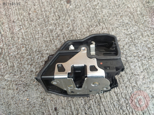 BMW 5 Serisi F10 Sol Arka Kapı Kilit A053702