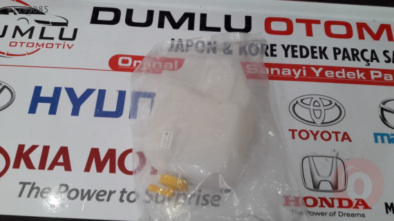 HONDA-CIVIC YEDEK SU DEPOSU  2006- SEDAN HD01RD0398  TYV-191