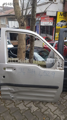 FORD CONNECT SAĞ ÖN KAPI MAHİR OTO'DAN ÇIKMA ORİJİNAL