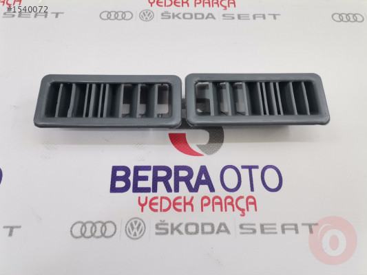 VOLKSWAGEN TRANSPORTER T4 SIFIR GÖGÜS CAM HAVA ÜFLEMESİ