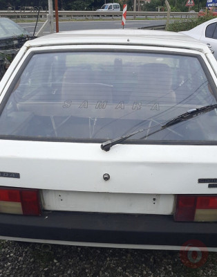1993 lada samara 1.5 karburatörlü çıkma bagaj kapağı