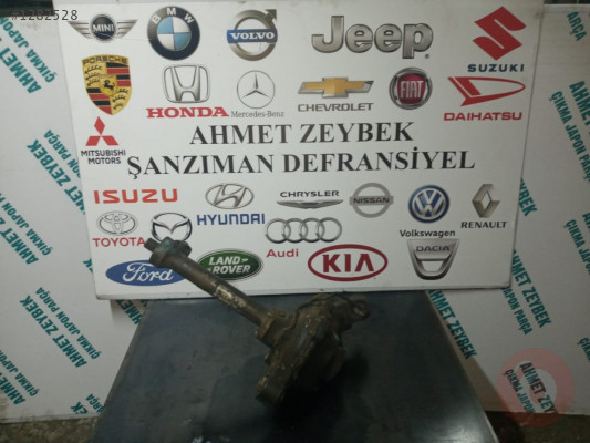 FORD RANGER 2.2 ÇIKMA ÖN DEFRANSİYEL