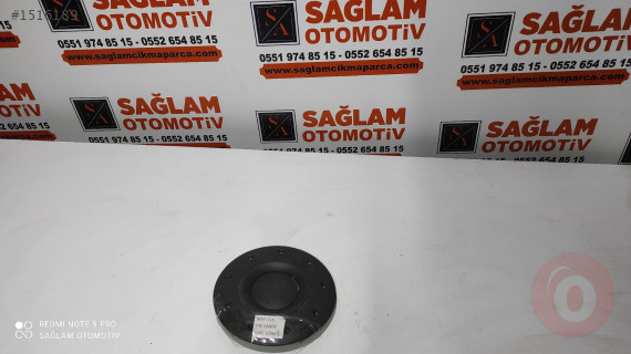 VW CADDY ÇIKMA  JANT GÖBEĞİ