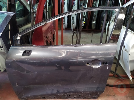 RENAULT CLIO 4 ORİJİNAL SOL ÖN KAPI GÜL OTOMOTIV