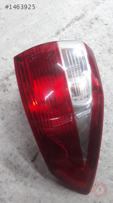 FORD CMAX SAĞ DIŞ STOP TAMİRLİ ÇIKMA ORİJİNAL 2010-14