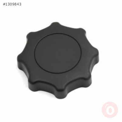 AMAROK POLO OCTAVİA KOLTUK AYAR BAKALİTİ (SİYAH) 6R0881671D