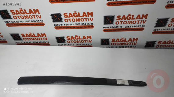 RENAULT MEGANE-1 ÇIKMA  SAĞ ÖN KAPI ÇİTASI OEM; 7700834102